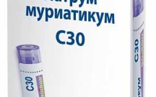 Конституциональный Тип Натриум Муриатикум: Золушка для Принца