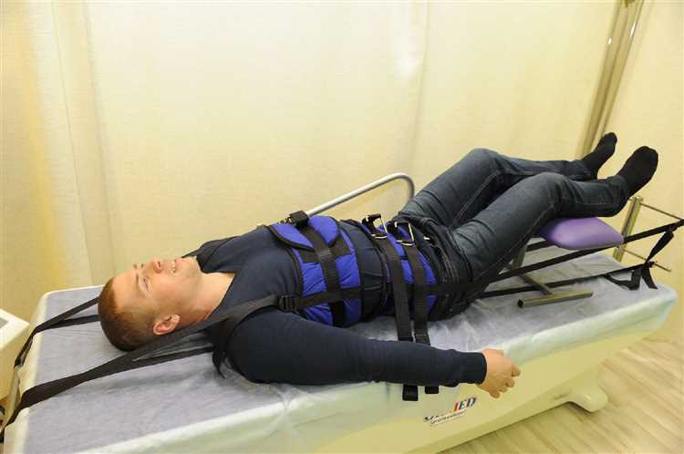 Эффективные способы психологической поддержки для пациентов с грыжей