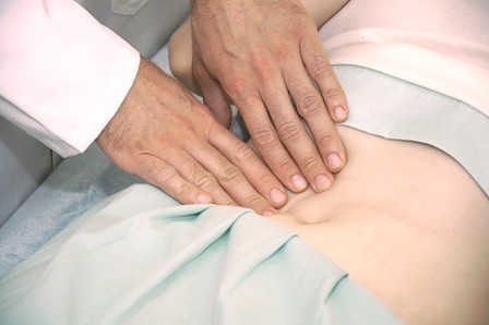 диагностика грыжи