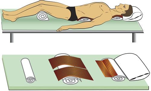 Аппликатор Ляпко рекомендуется использовать в соответствии с инструкцией, что позволит избежать ошибок, снизить риск развития осложнений