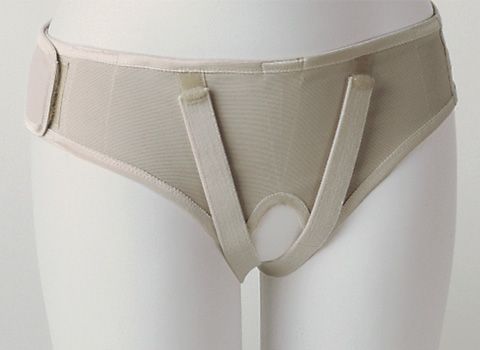 паховый бандаж