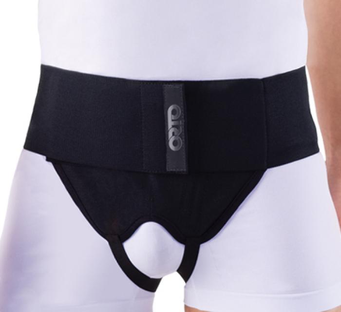 паховый бандаж