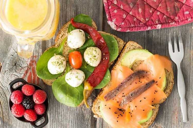 Диета при грыже какие продукты включить и исключить