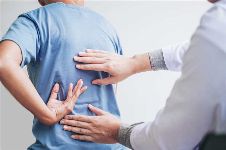 Эффективные методы лечения грыжи позвоночника какие выбрать