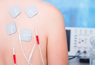 электрофорез