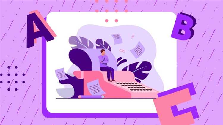 Как создать захватывающий заголовок для привлечения зрителей