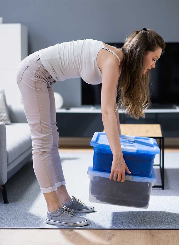 Как физическая активность помогает предотвратить грыжи