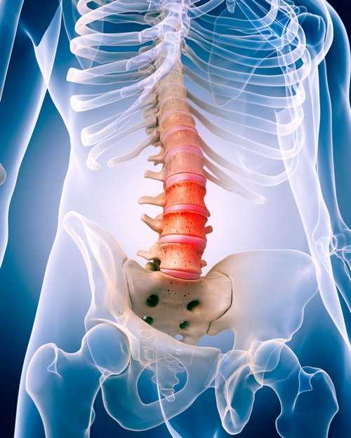 Грыжа и стресс как причины болезней и их профилактика