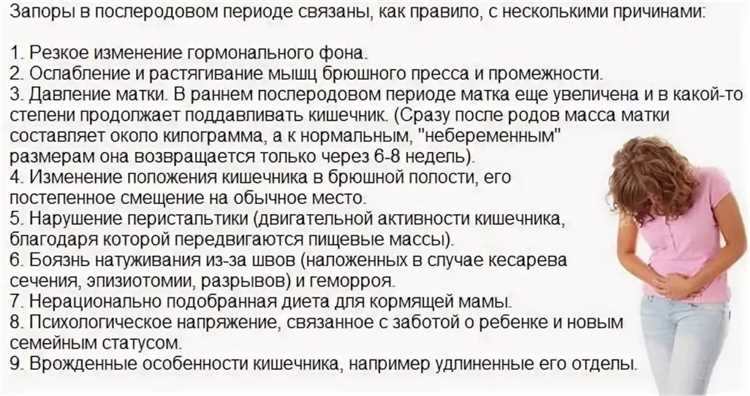 Грыжа после родов причины и решения проблемы