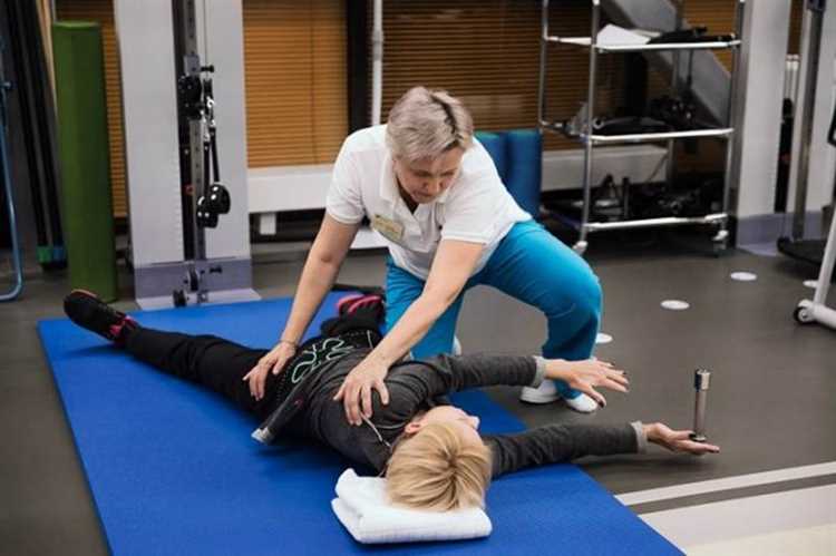 Грыжа и психотерапия Важность психологической поддержки в лечении и восстановлении