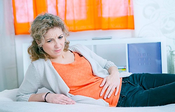 грыжа пищевода