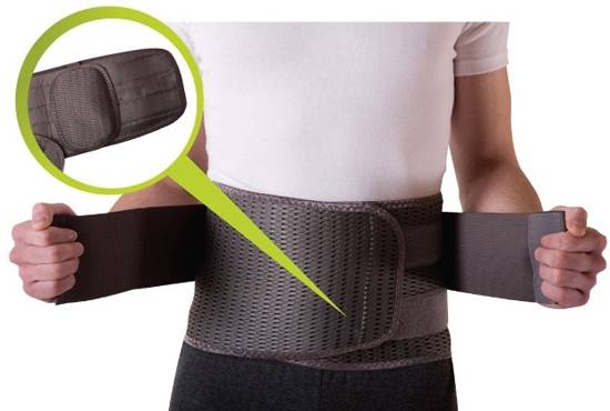 пупочный бандаж