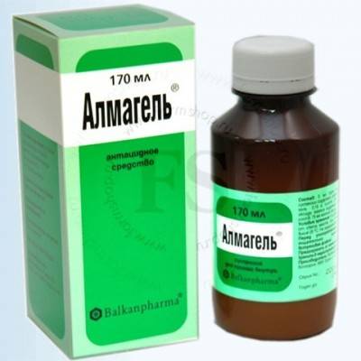 альмагель