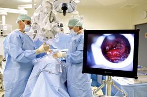 удаление диска