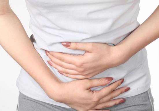 симптом боли