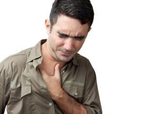 патологии грудной клетки