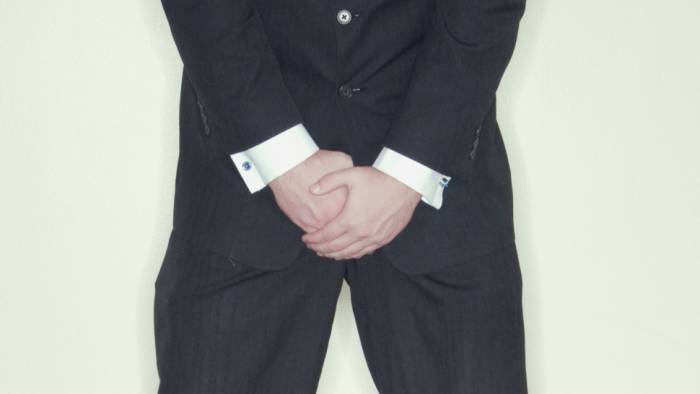 пах, грыжа мошонки