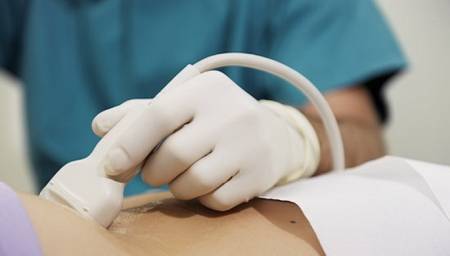 ультразвуковое исследование