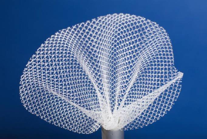 сетчатый имплант