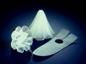 сетка при паховой грыже