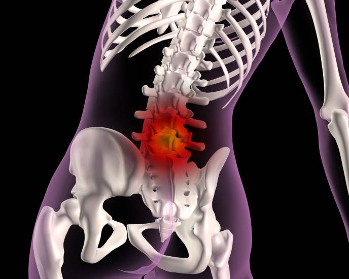 заболевания позвоночника
