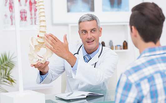 Новейшие подходы к лечению грыжи с использованием инновационных методов