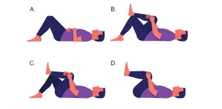 Эффективные упражнения и советы для предотвращения грыжи
