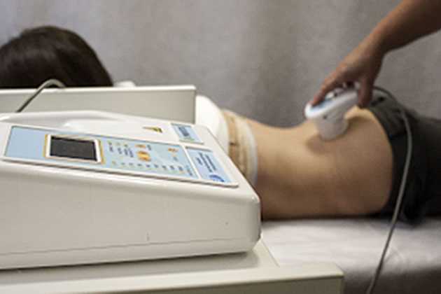 Эффективные методы лечения грыжи без операции