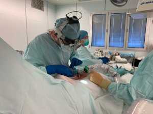 Подготовка к операции по удалению грыжи рекомендации врачей