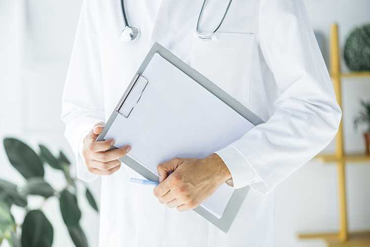 Эффективные способы борьбы с болью при грыже