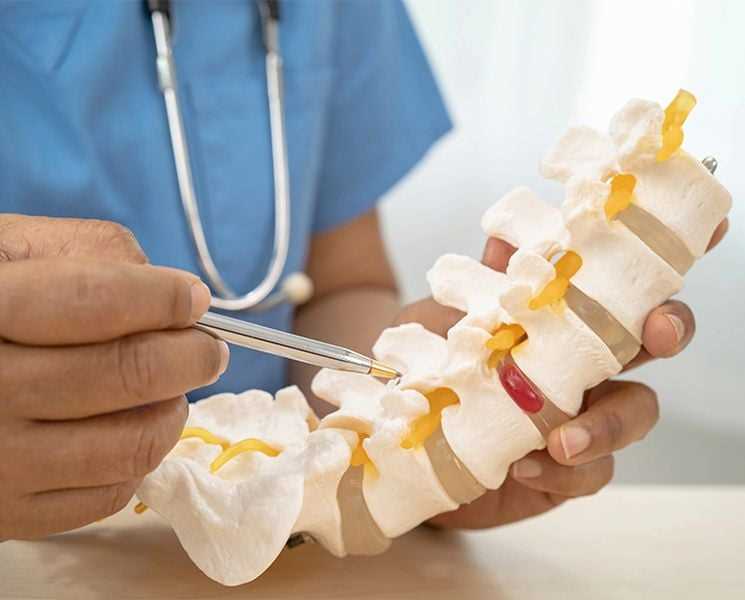 Идеальное место для отдыха при грыже как выбрать правильное направление