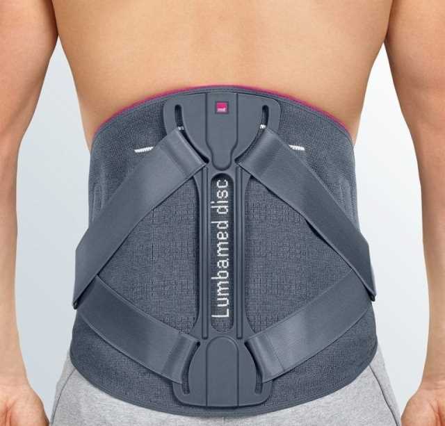 Рекомендации по выбору ортопедических изделий при грыже