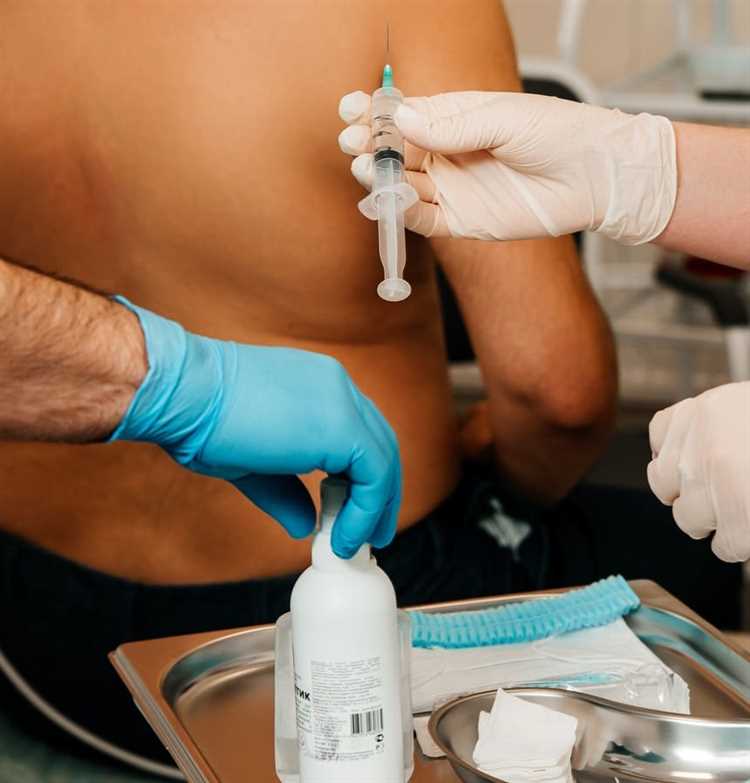 Эффективные методы лечения грыжи без операции и управление симптомами