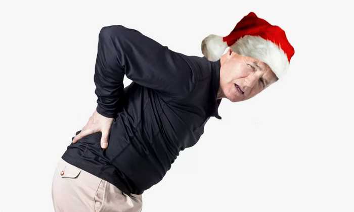 Моя история борьбы с грыжей и шаги к восстановлению