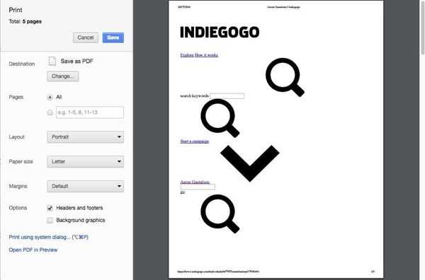 Полезные заголовки для вашего сайта