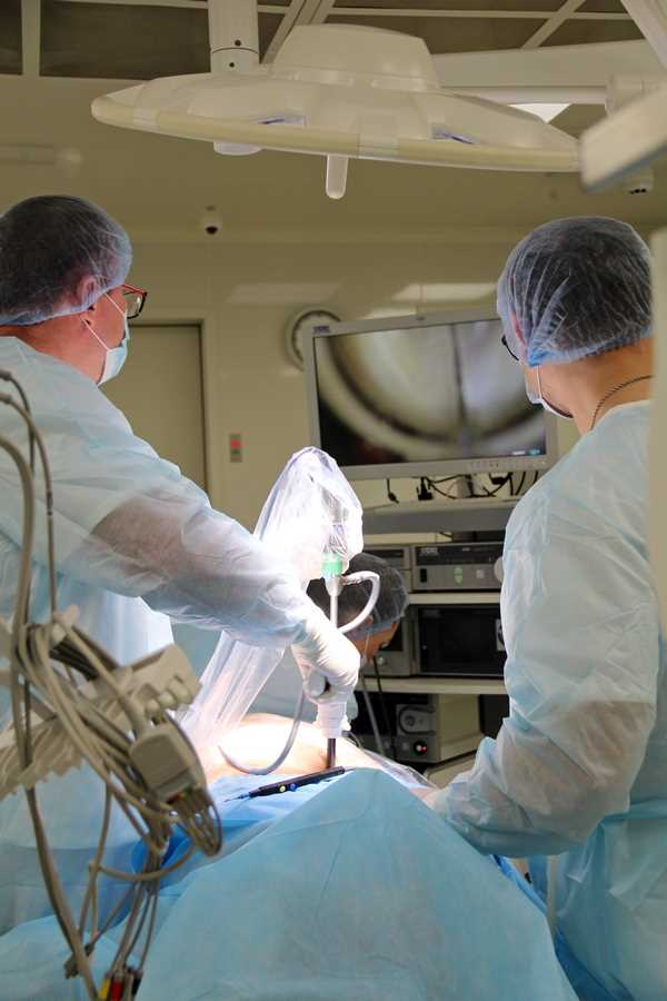 Удаление грыжи как правильно подготовиться и восстановиться после операции