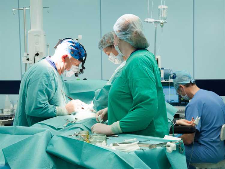 Операция при грыже когда нужна и как проходит