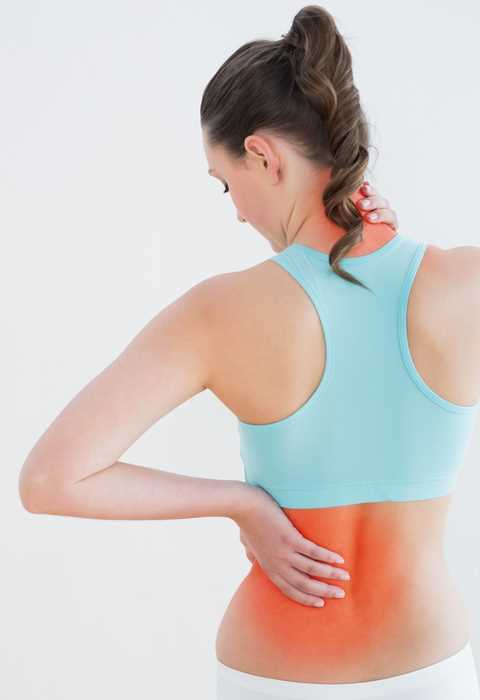 Когда операция при грыже позвоночника становится необходимой