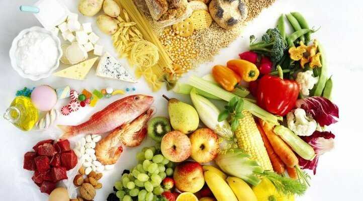 Питание при грыже как уменьшить симптомы с помощью правильного рациона