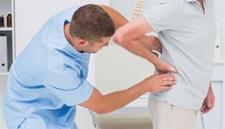 Как распознать симптомы различных типов грыжи для быстрой диагностики