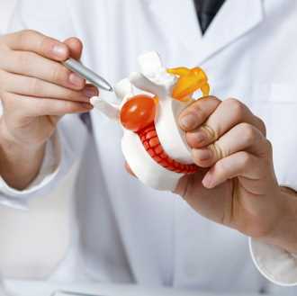 Правильное питание при грыже как метод консервативного лечения