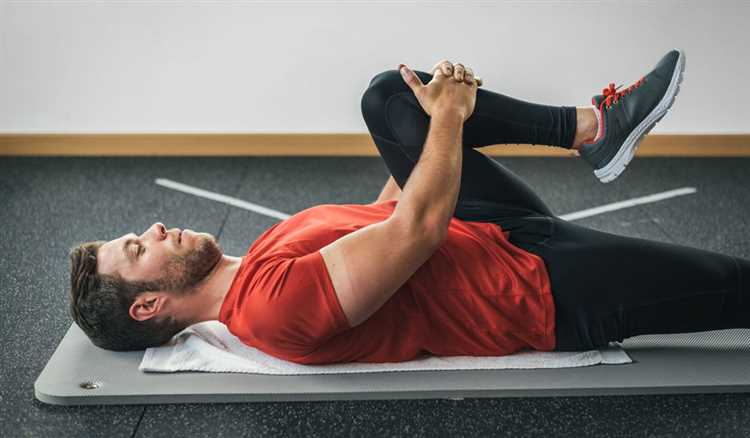 Эффективная реабилитация после операции на грыже советы по восстановлению