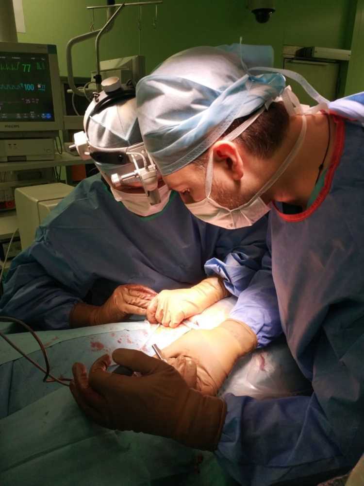 Эффективная реабилитация после хирургии грыжи советы для вашего успешного восстановления