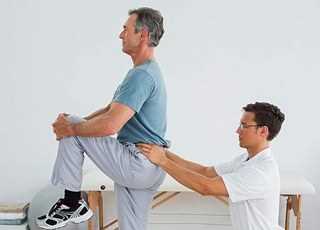 Физическая терапия как эффективный метод лечения грыжи