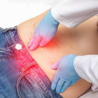 Симптомы и типы грыжи как распознать проблему на ранней стадии