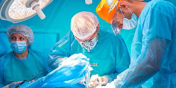 Сравнение открытой операции и лапароскопии в лечении грыжи