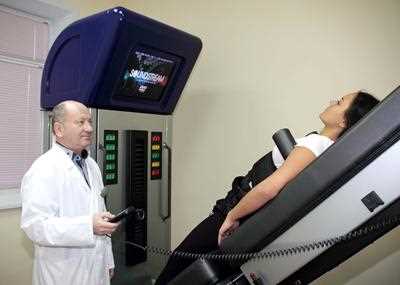 Терапевтические методы лечения грыжи в современной медицине