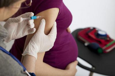 укол в плечо